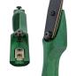 Preview: Jackalope Riser ILF Malachite 19"